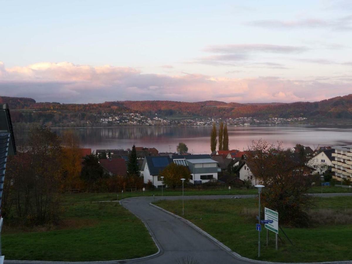 בודמן-לודוויגסהפן Haus Bodenseeblick מראה חיצוני תמונה