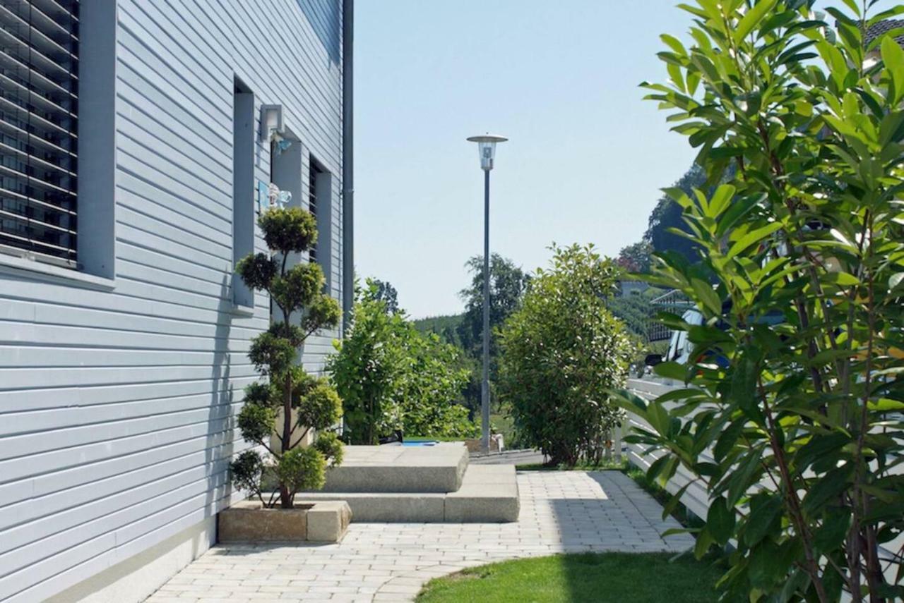 בודמן-לודוויגסהפן Haus Bodenseeblick מראה חיצוני תמונה
