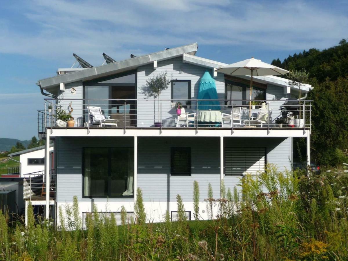 בודמן-לודוויגסהפן Haus Bodenseeblick מראה חיצוני תמונה