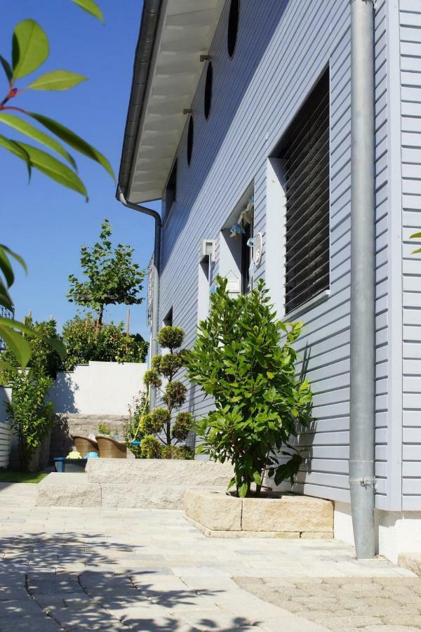 בודמן-לודוויגסהפן Haus Bodenseeblick מראה חיצוני תמונה