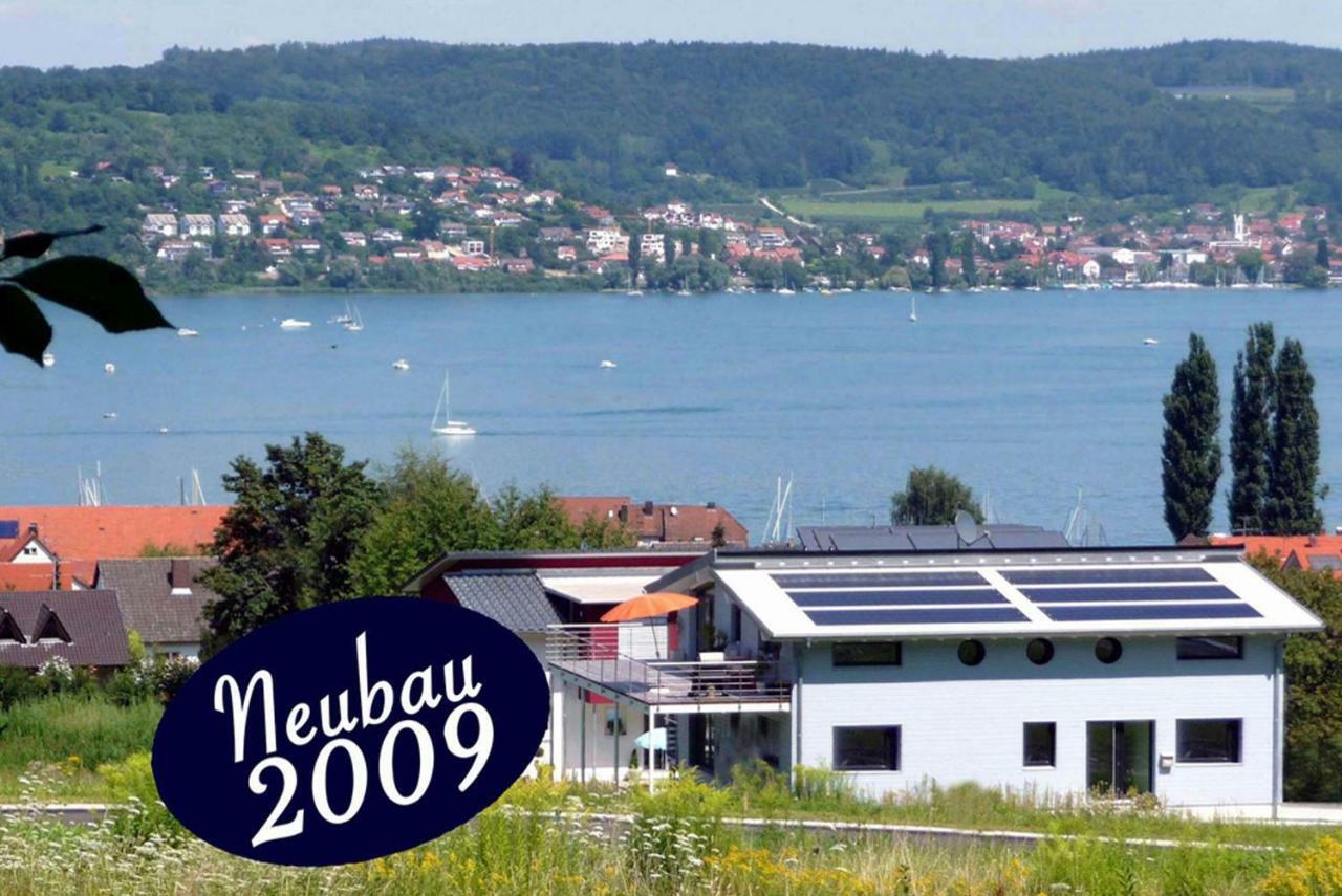 בודמן-לודוויגסהפן Haus Bodenseeblick מראה חיצוני תמונה